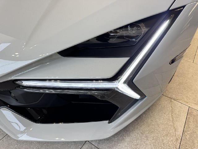 LAMBORGHINI REVUELTO 2026 Image 31