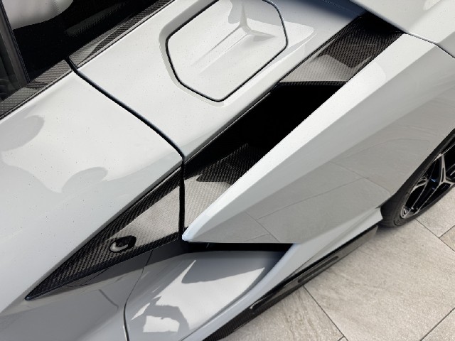 LAMBORGHINI REVUELTO 2026 Image 34