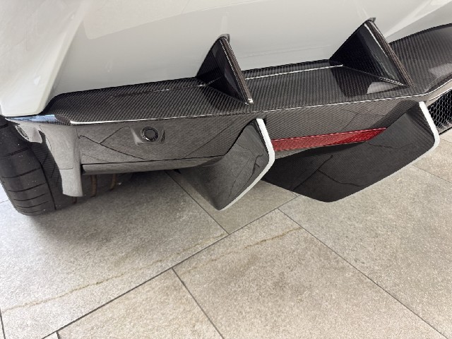 LAMBORGHINI REVUELTO 2026 Image 38