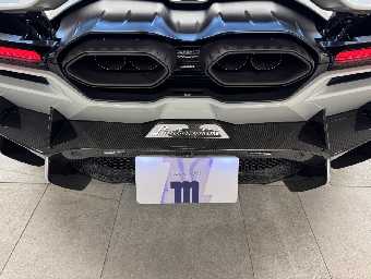 LAMBORGHINI REVUELTO 2026 Image 33