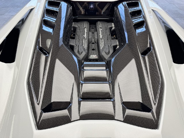 LAMBORGHINI REVUELTO 2026 Image 41