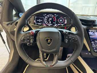 LAMBORGHINI REVUELTO 2026 Image 52