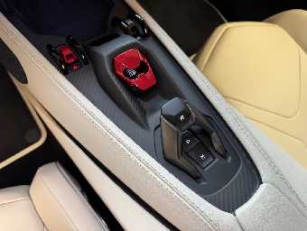 LAMBORGHINI REVUELTO 2026 Image 57