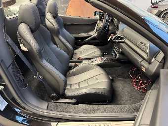 FERRARI 458 SPIDER 2013 Image 22