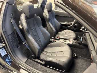 FERRARI 458 SPIDER 2013 Image 23