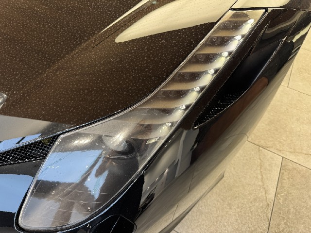 FERRARI 458 SPIDER 2013 Image 31