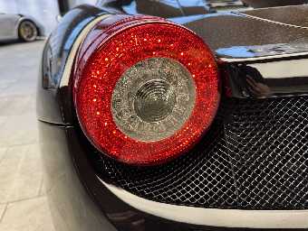 FERRARI 458 SPIDER 2013 Image 28