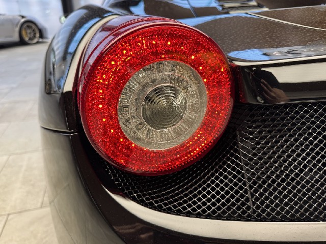 FERRARI 458 SPIDER 2013 Image 34