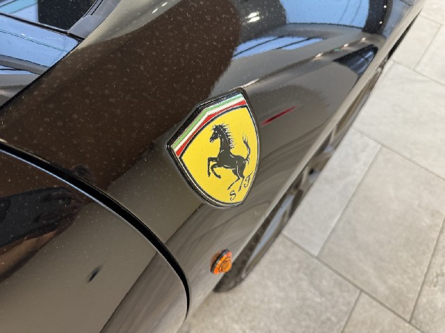 FERRARI 458 SPIDER 2013 Image 37
