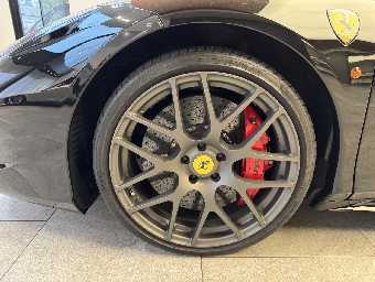 FERRARI 458 SPIDER 2013 Image 32