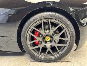 FERRARI 458 SPIDER 2013 Image 33
