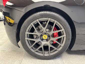 FERRARI 458 SPIDER 2013 Image 34