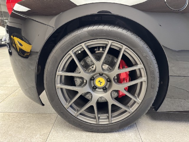 FERRARI 458 SPIDER 2013 Image 40