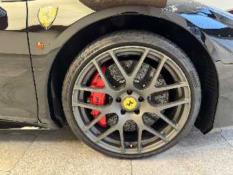 FERRARI 458 SPIDER 2013 Image 35