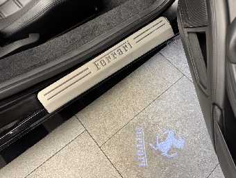 FERRARI 458 SPIDER 2013 Image 36