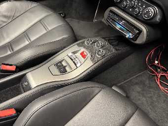 FERRARI 458 SPIDER 2013 Image 38