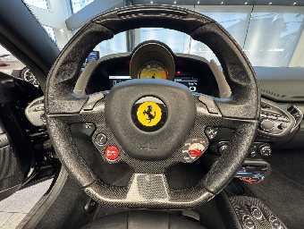 FERRARI 458 SPIDER 2013 Image 40