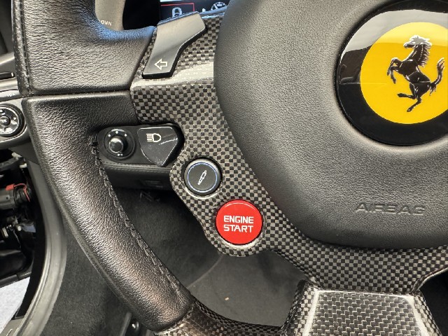 FERRARI 458 SPIDER 2013 Image 47