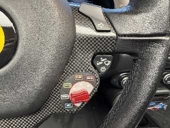 FERRARI 458 SPIDER 2013 Image 42