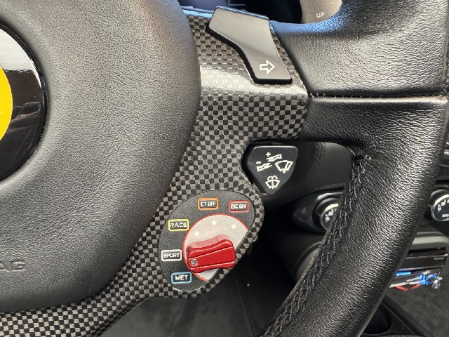 FERRARI 458 SPIDER 2013 Image 48
