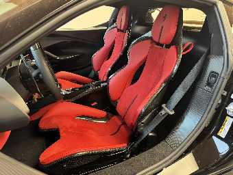 FERRARI 296GTB 2023 Image 11