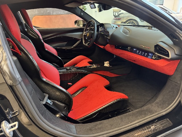 FERRARI 296GTB 2023 Image 19