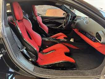 FERRARI 296GTB 2023 Image 14