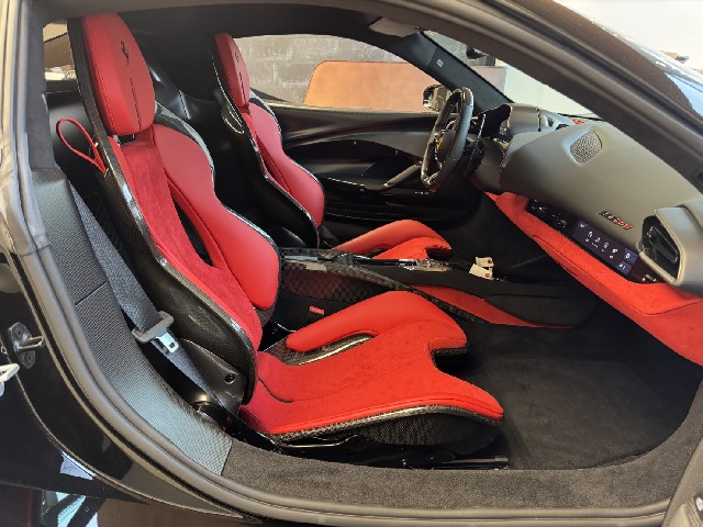 FERRARI 296GTB 2023 Image 20
