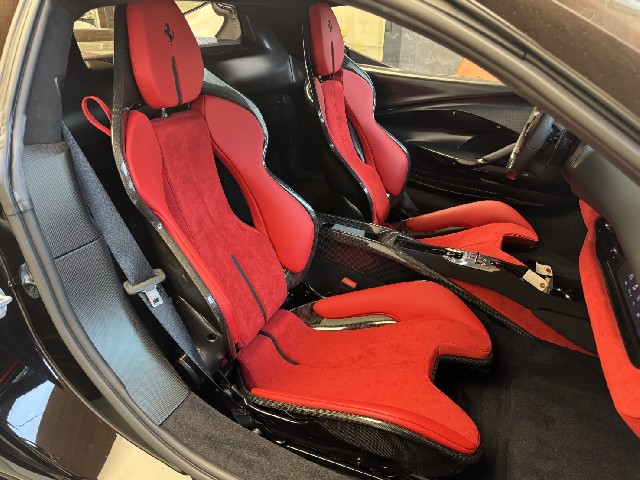 FERRARI 296GTB 2023 Image 21