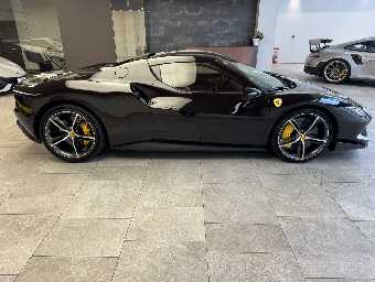 FERRARI 296GTB 2023 Image 4
