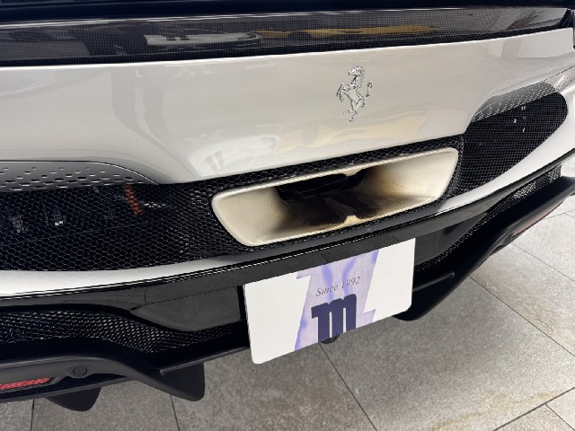 FERRARI 296GTB 2023 Image 31