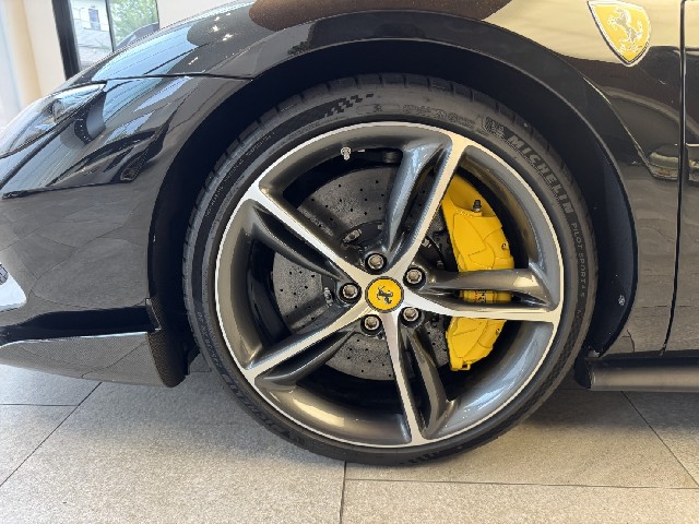 FERRARI 296GTB 2023 Image 34