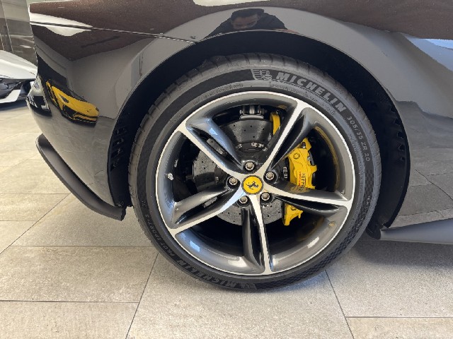 FERRARI 296GTB 2023 Image 37