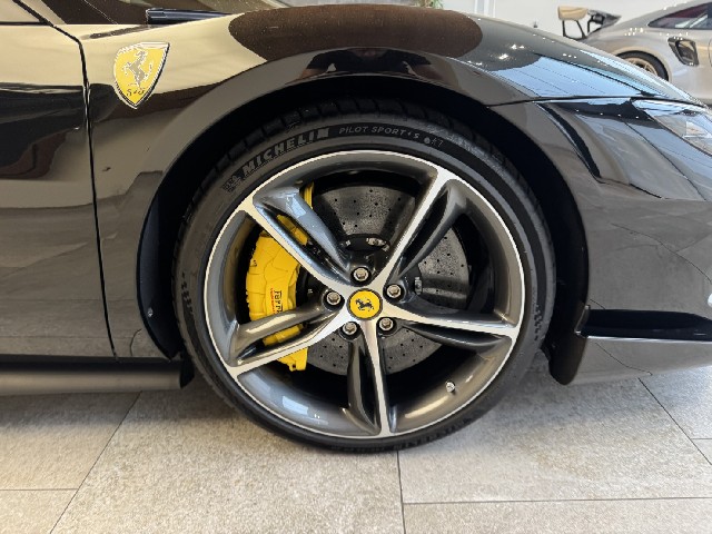 FERRARI 296GTB 2023 Image 38
