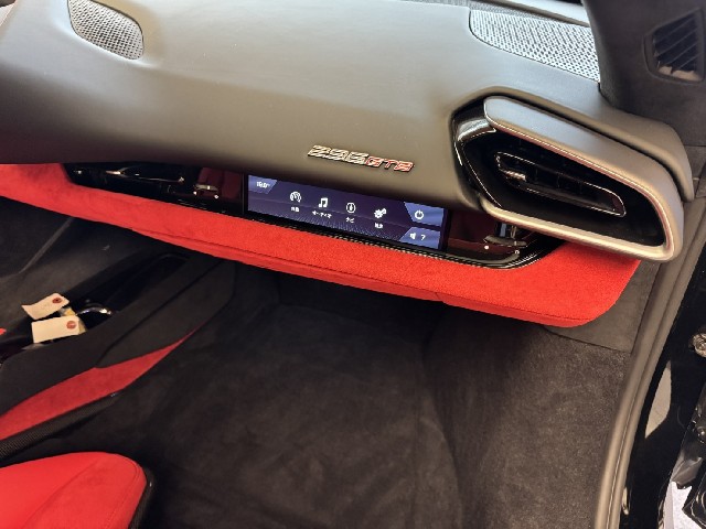 FERRARI 296GTB 2023 Image 40