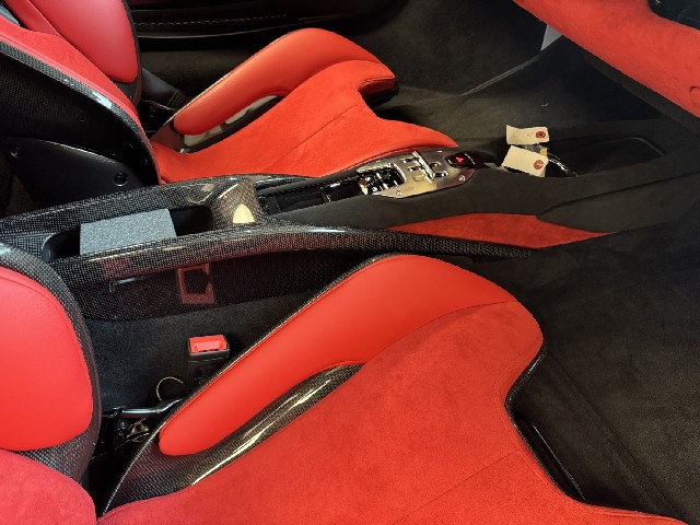 FERRARI 296GTB 2023 Image 41