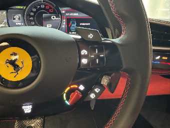 FERRARI 296GTB 2023 Image 40