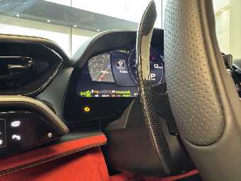 FERRARI 296GTB 2023 Image 41