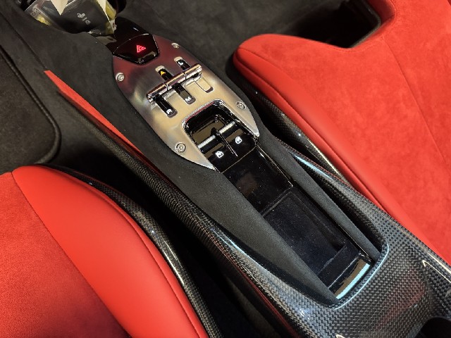 FERRARI 296GTB 2023 Image 50