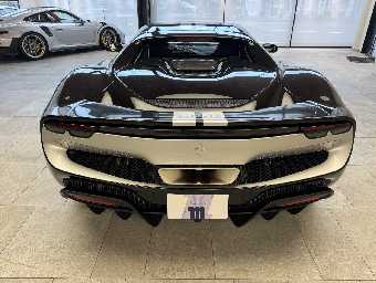 FERRARI 296GTB 2023 Image 6
