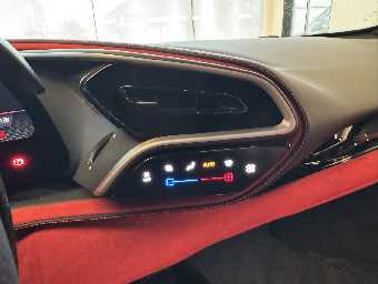 FERRARI 296GTB 2023 Image 46