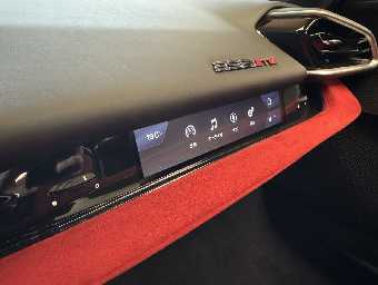 FERRARI 296GTB 2023 Image 48
