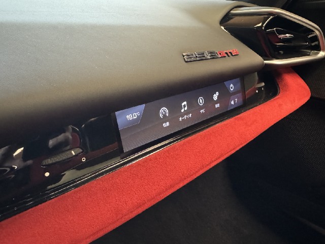 FERRARI 296GTB 2023 Image 55