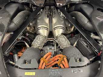 FERRARI 296GTB 2023 Image 53