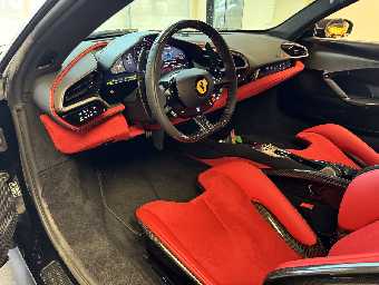 FERRARI 296GTB 2023 Image 9