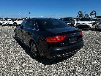 AUDI A4 2015 Image 2
