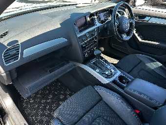 AUDI A4 2015 Image 11