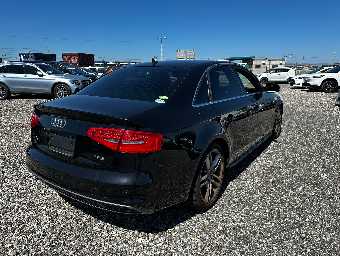 AUDI A4 2015 Image 3