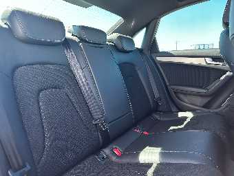 AUDI A4 2015 Image 6
