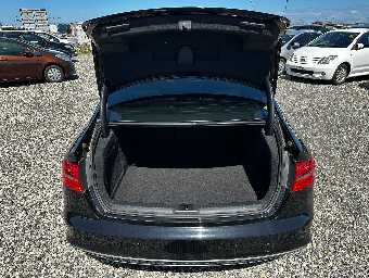 AUDI A4 2015 Image 9